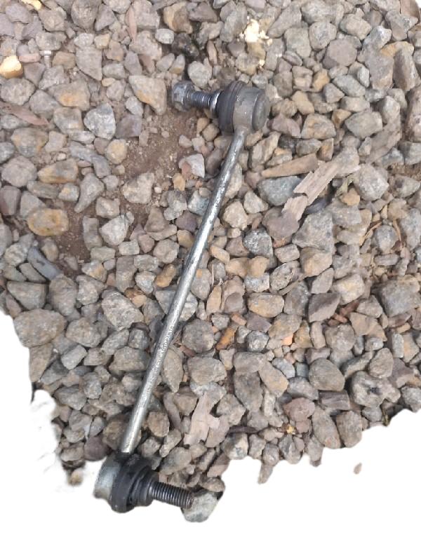 BIELETA | ESCORT SW GLX 1998