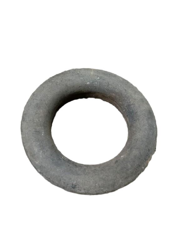 BORRACHA ACABAMENTO GARGALO | UNO CS 1989