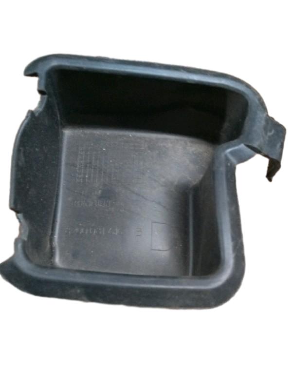 BORRACHA CAPA CINTO SEGURANÇA DIREITO | CLIO RL 1.0 2003