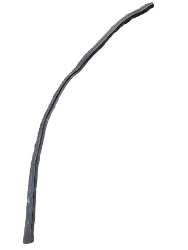 BORRACHA COMPARTIMENTO MOTOR | GOL 1000 1993