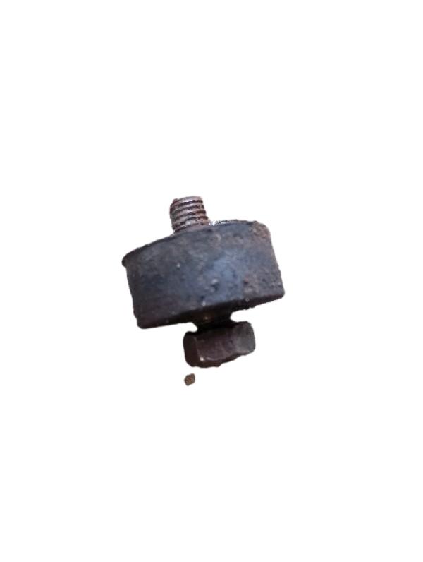 BORRACHA COXIM INFERIOR RADIADOR | GOL 1000 1993