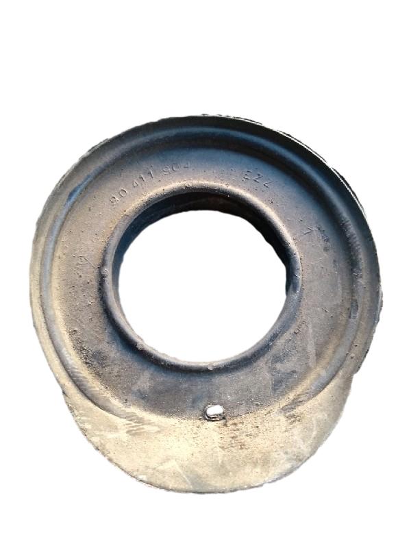 BORRACHA GARGALO (PORTINHOLA) | CORSA WIND 1995