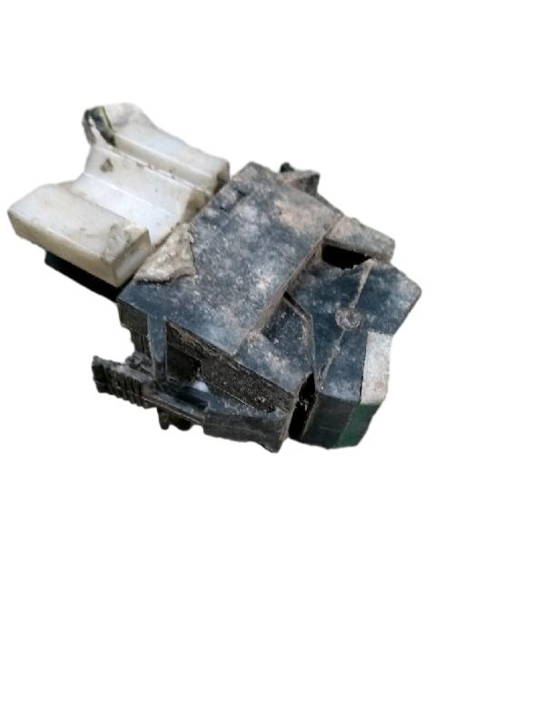 BOTÃO INTERRUPTOR GASOLINA | PARATI GL 1987