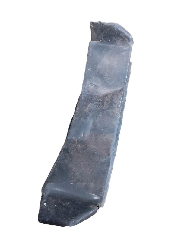 CAPA COBERTURA MOTOR VENTILAÇÃO | GOL CL 1992