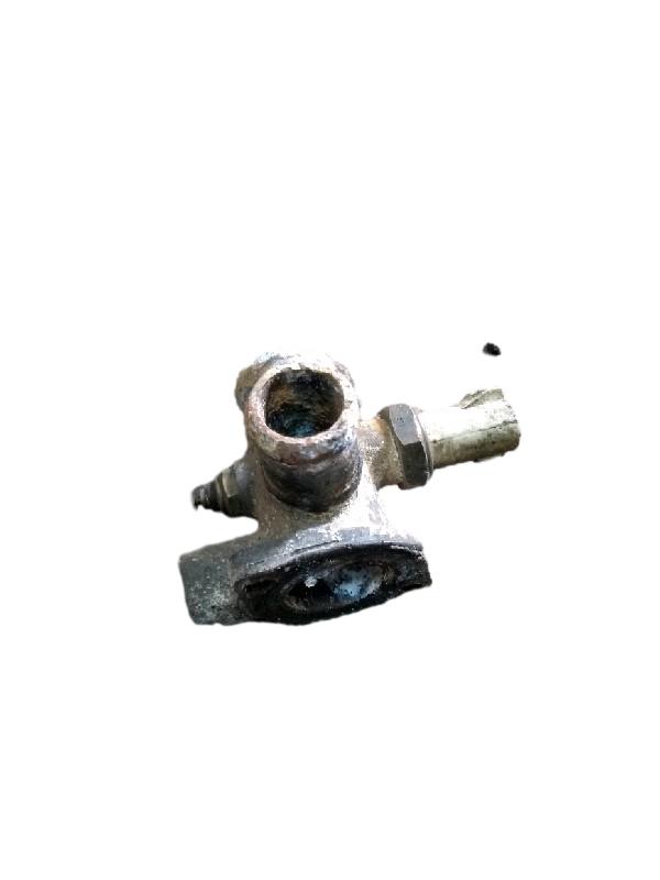 CAVALETE D'ÁGUA | PARATI GL 1987