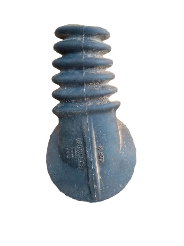 COIFA ALAVANCA FREIO DE MÃO | CORSA WIND 1995