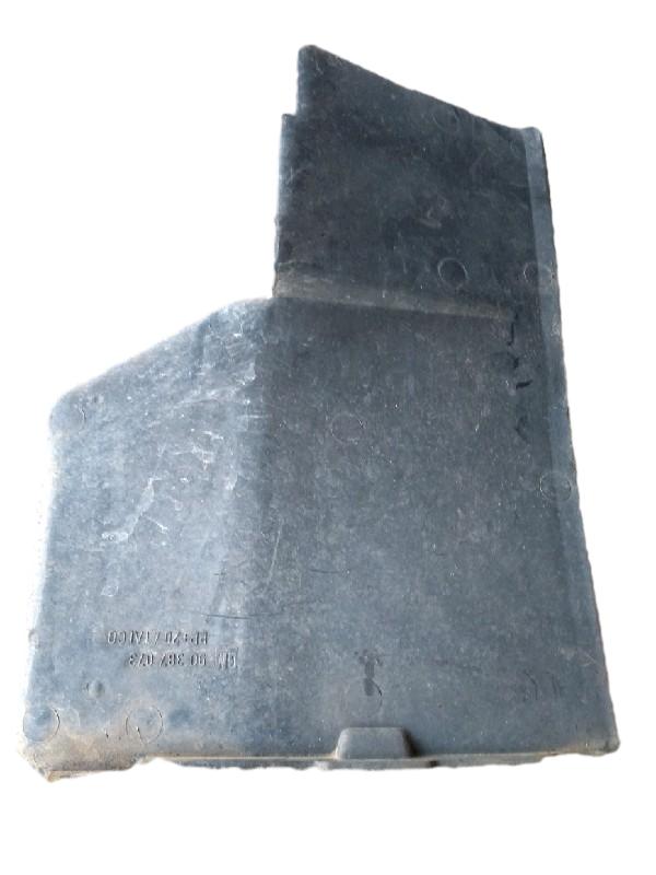 DEFLETOR RADIADOR | CORSA WIND 1995