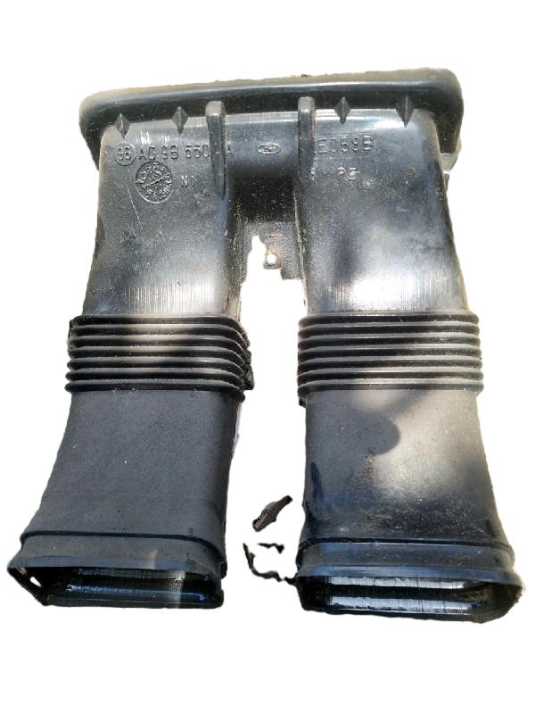 DUTO CENTRAL PAINEL | ESCORT GLX 1998