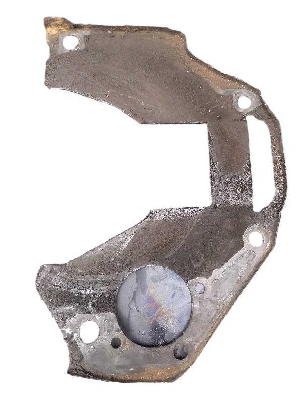 FLANGE CAIXA DE CÂMBIO | PALIO EL 1996