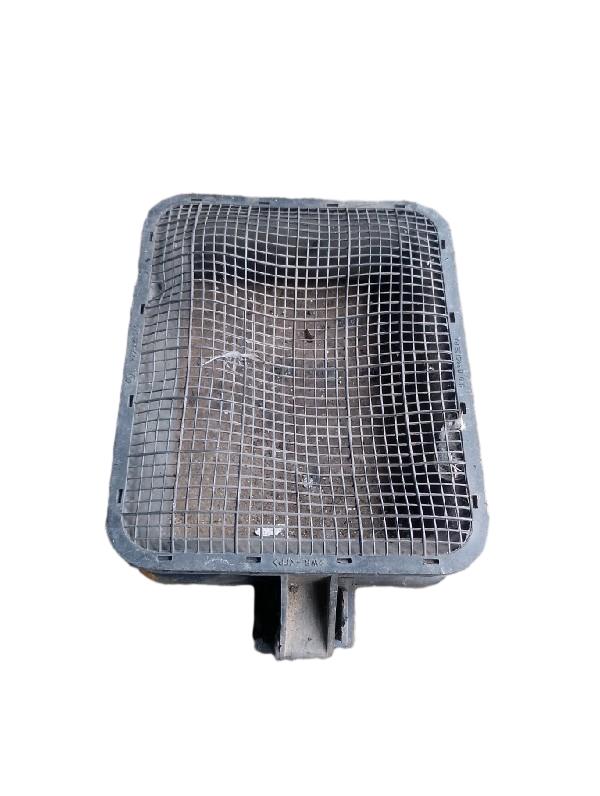 GRADE MOTOR VENTILAÇÃO | PARATI 16V 1999