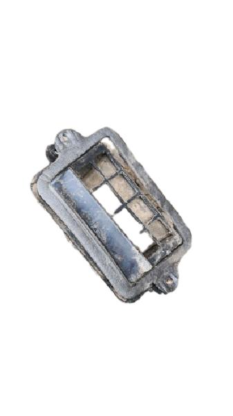 GRADE VENTILAÇÃO | TIPO 1.6 IE 1995