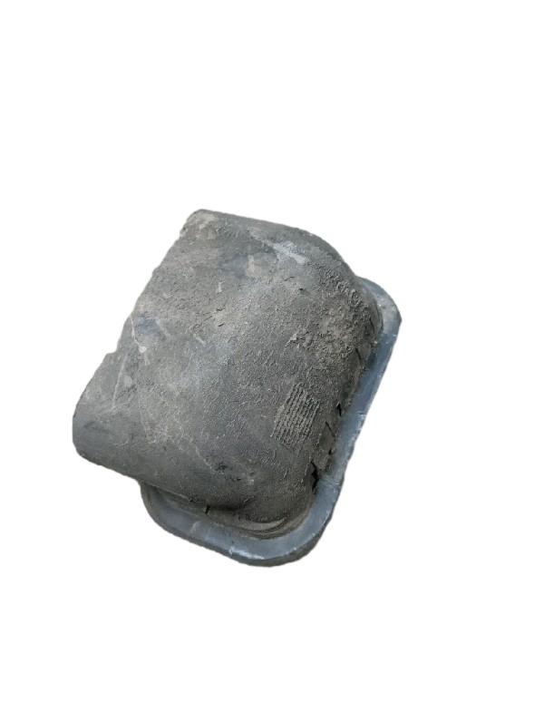 GRADE VENTILAÇÃO TRASEIRA DIREITA | ESCORT SW GLX 1998