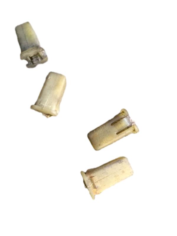 GRAMPOS PAREDE CORTA FOGO | ESCORT SW GL 16V F 1999