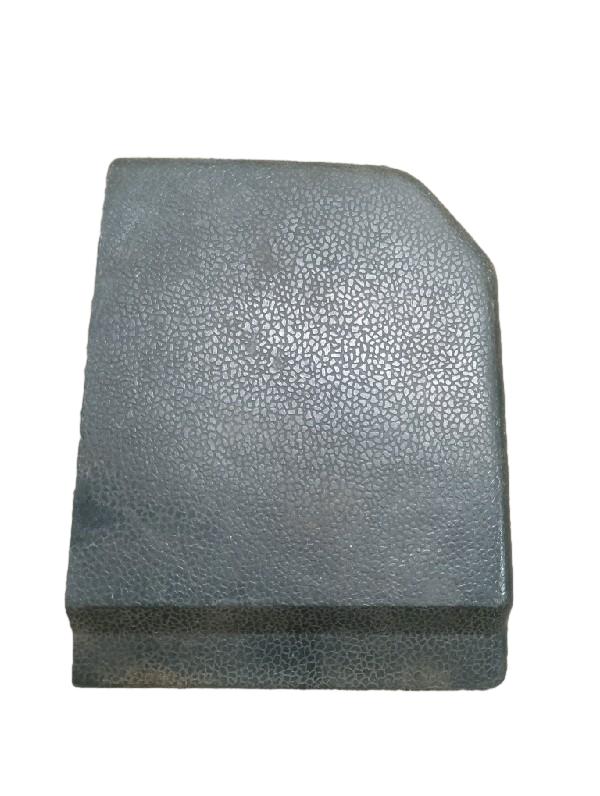 MOLDURA ESQUERDA PAINEL | PARATI GL 1987