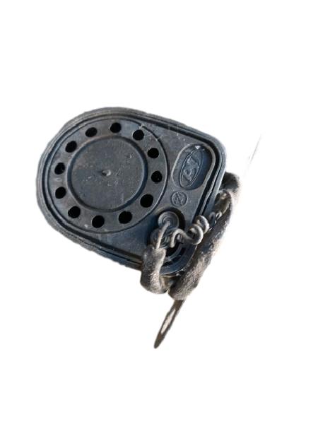 SIRENE | CLIO RT 1997