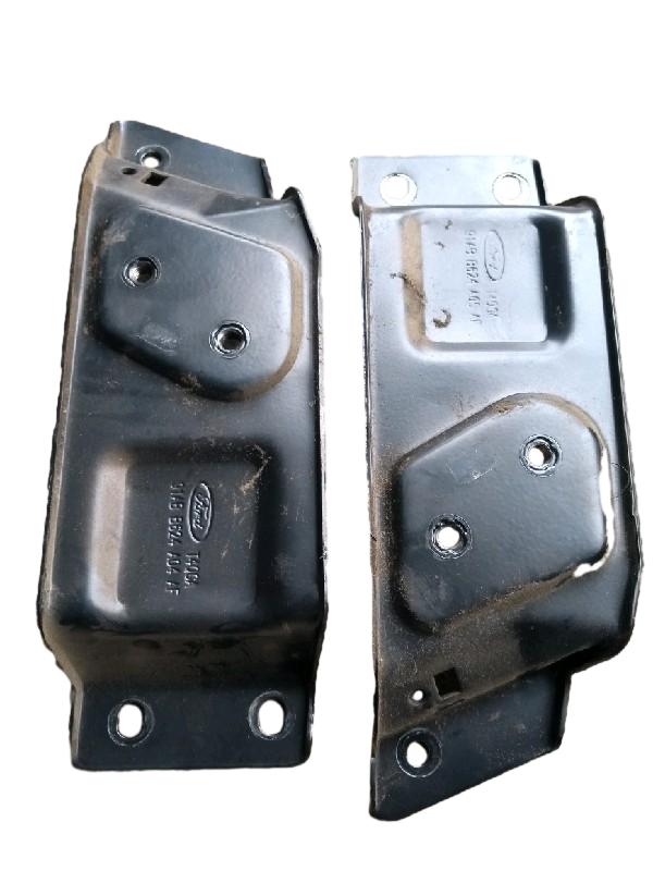 SUPORTES LATERAIS BANCOS TRASEIROS | ESCORT SW GL 16V F 1999