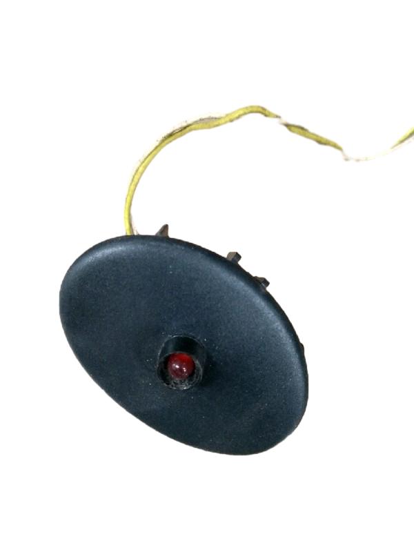 TAMPA FALSA | ESCORT GL 16V H 1999