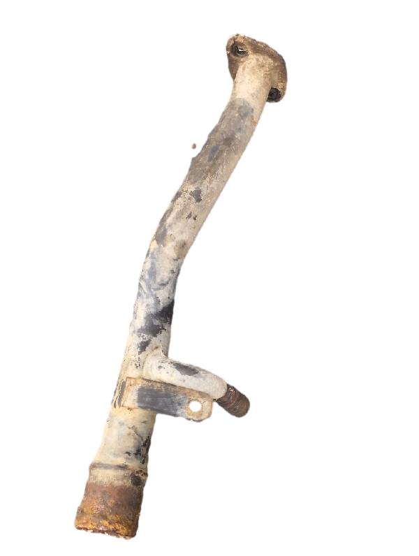 TUBO D'ÁGUA | PALIO EL 1996