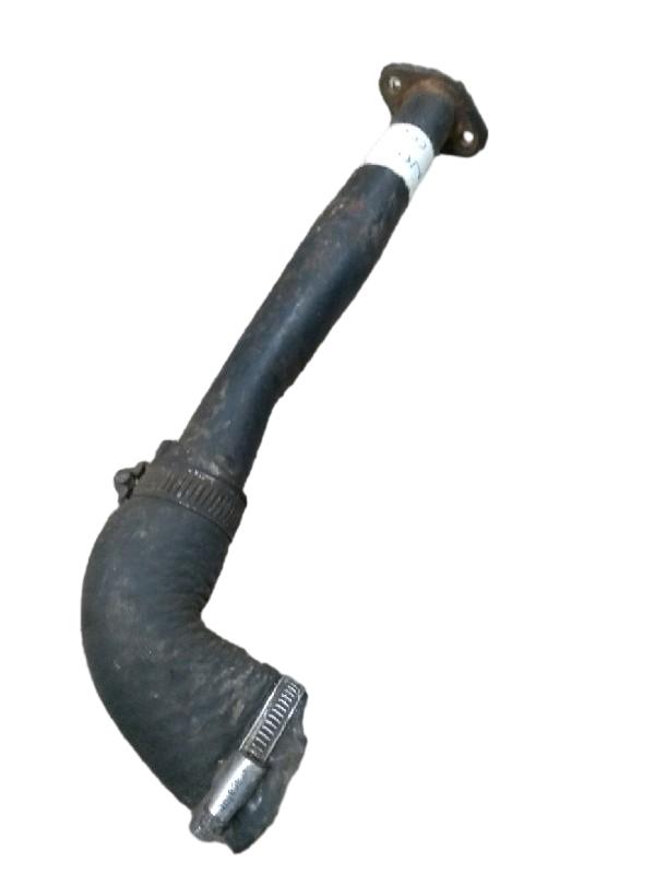 TUBO D'ÁGUA | UNO CS 1989