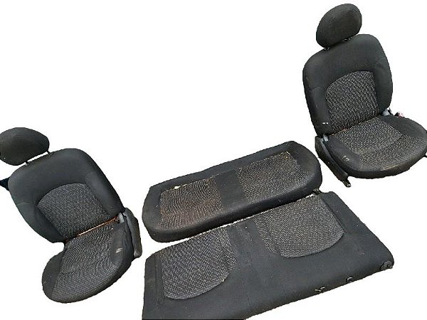 JOGO DE BANCOS | 206 SELECTION 2003