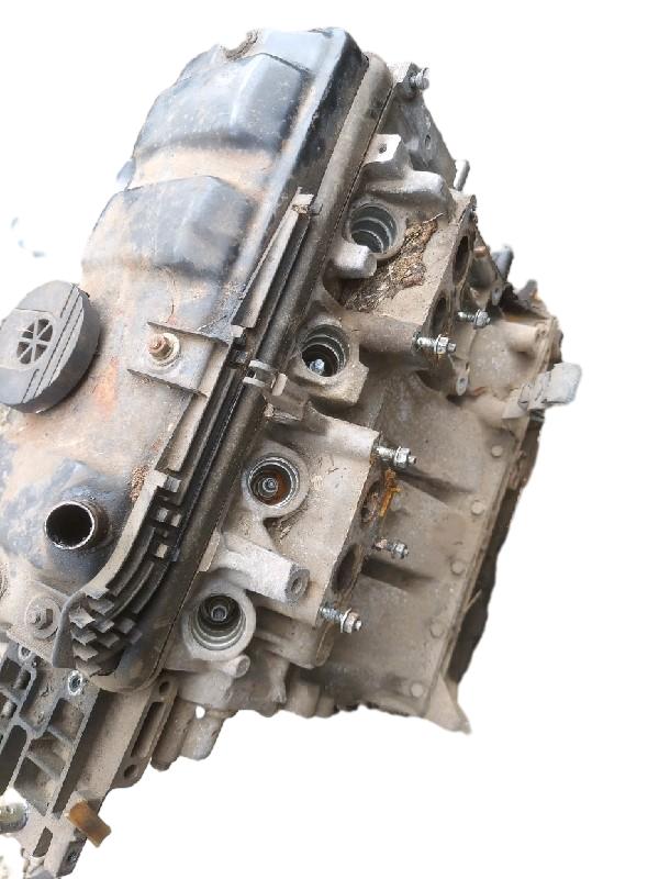 MOTOR | 106 SOLEIL 1998