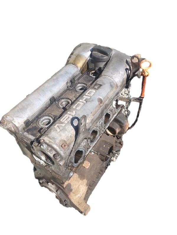 MOTOR | IBIZA 16V 2000