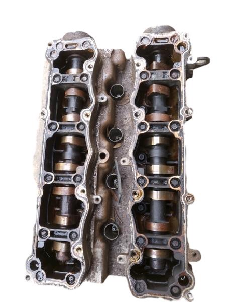 CABEÇOTE MOTOR | C3 XTR FLX 2008