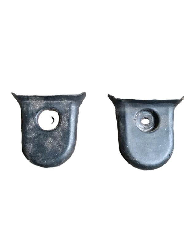 ACABAMENTOS PARAFUSOS BANCO TRASEIRO | VERONA LX 1990