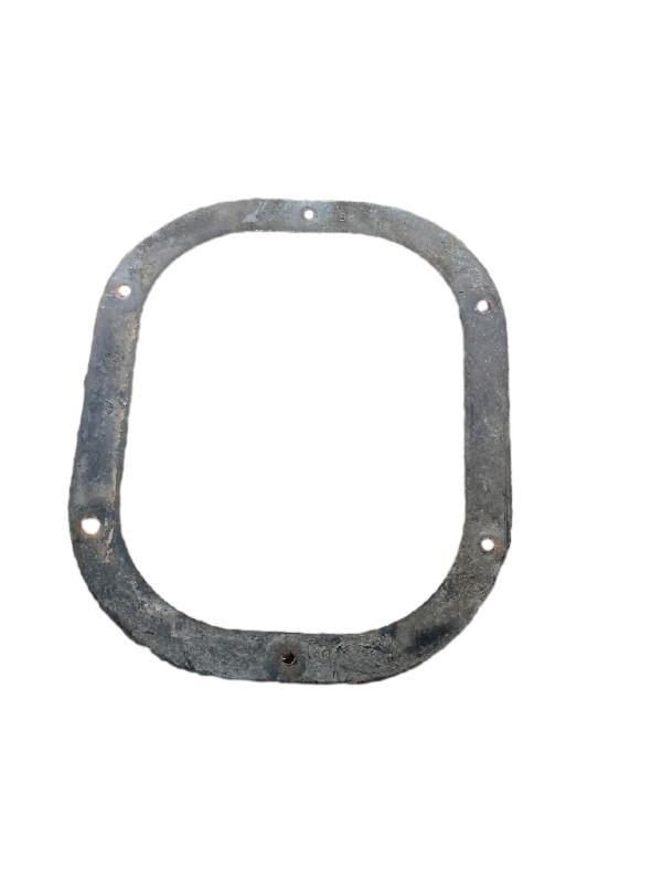 BORRACHA FLANGE BOMBA COMBUSTÍVEL | UNO MILLE ECONOMY 2011