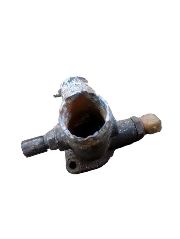 CAVALETE D'ÁGUA | SANTANA 2000 GL 1993