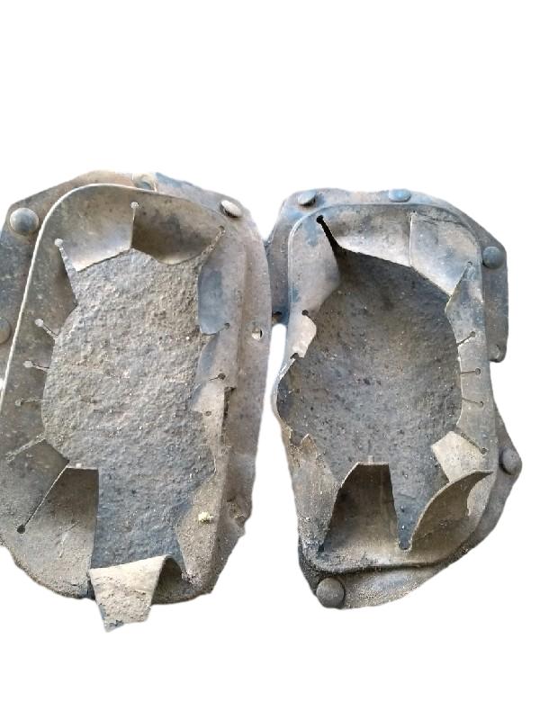 CORTINA BRAÇO AXIAL | VECTRA CD 1995