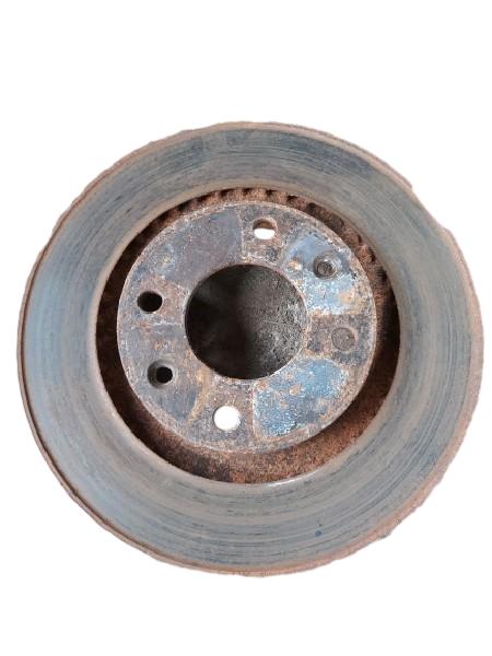 DISCO | C3 XTR FLX 2008