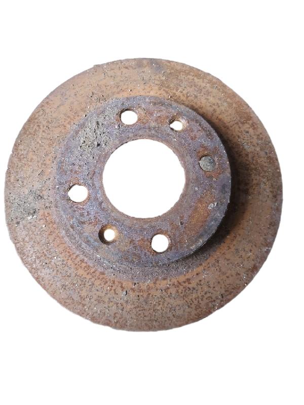 DISCO | 106 SOLEIL 1998