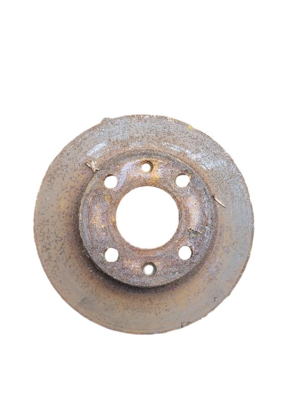 DISCO | 106 SOLEIL 1998