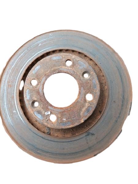 DISCO DIANTEIRO | C3 XTR FLX 2008