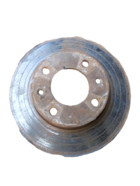 DISCO TRASEIRO | C3 XTR FLX 2008