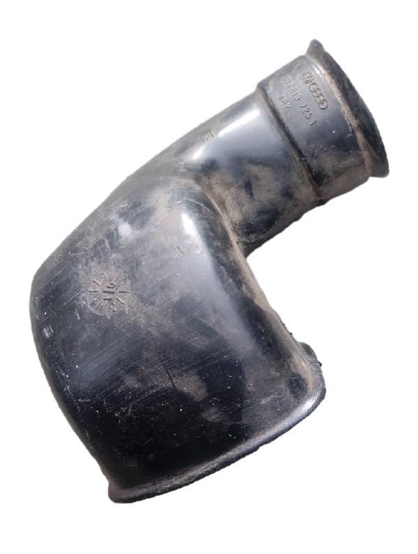 DUTO ACABAMENTO DIFUSOR ESQUERDO | GOL CL 1991