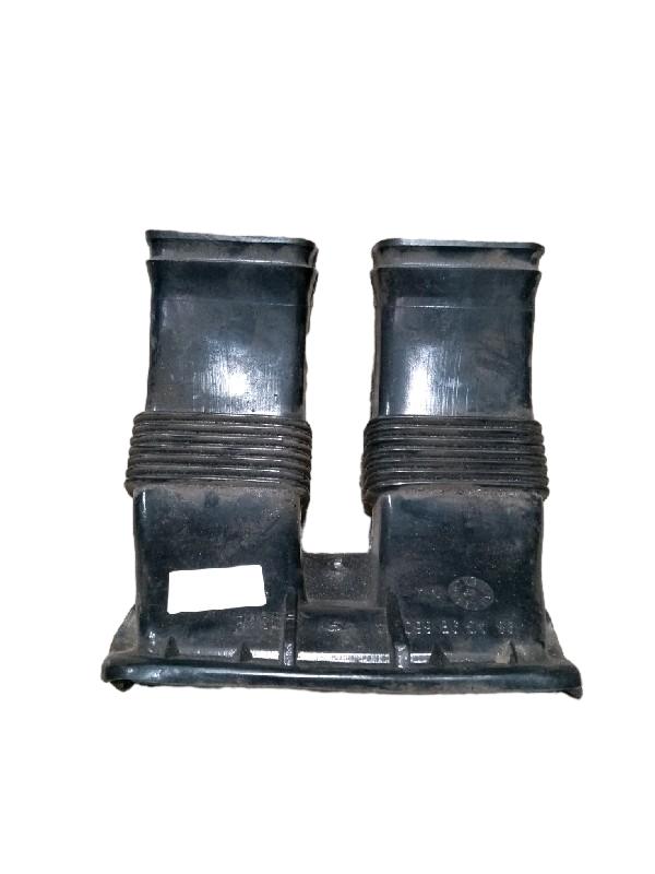 DUTO AR CENTRAL | ESCORT SW 1998