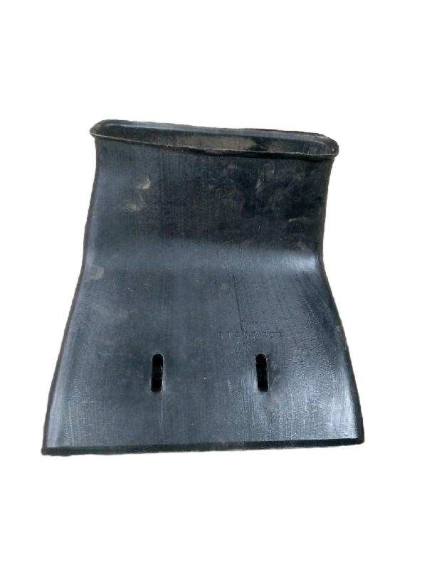 DUTO AR CENTRAL | MONZA SL EFI 1992