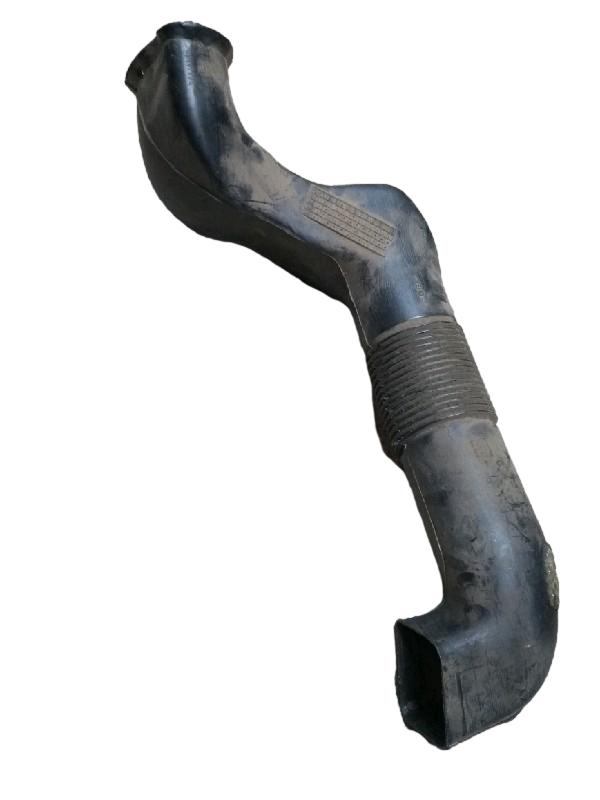 DUTO AR DIREITO | PALIO YOUNG 2001