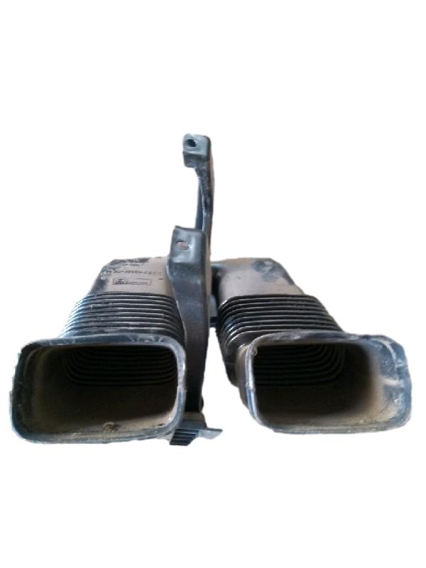 DUTO CENTRAL | VERONA LX 1990