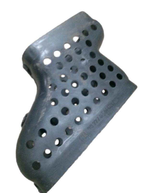 DUTO CENTRAL | VECTRA CD 1995