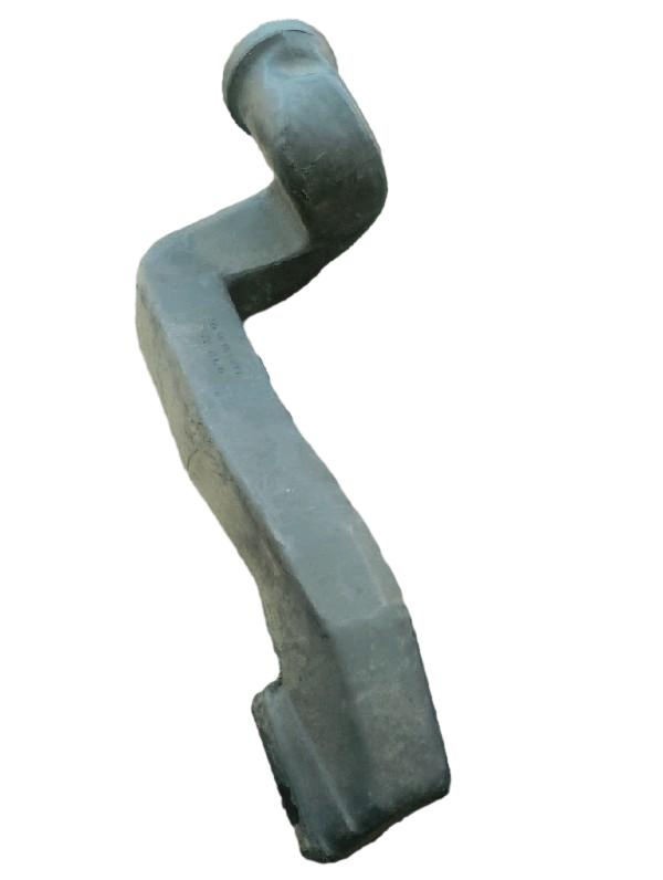 DUTO DIFUSOR DIREITO | MONZA SL E 1.8 1988