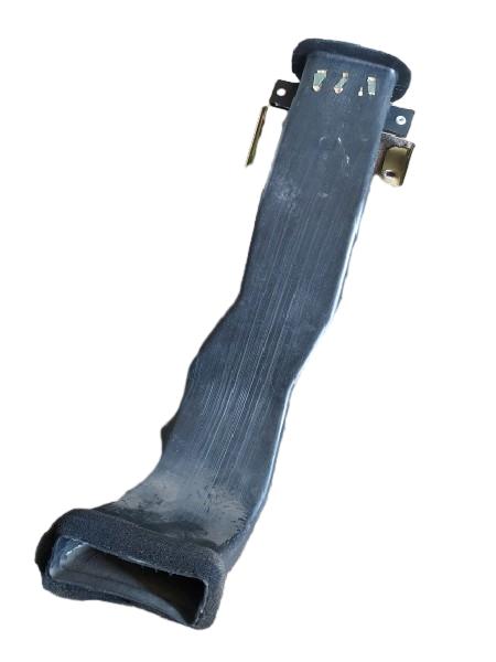 DUTO VENTILAÇÃO | TEMPRA IE 1995