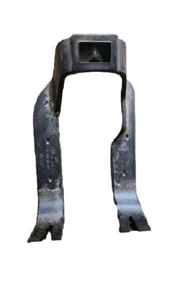 DUTO VENTILAÇÃO ASSOALHO | IBIZA 16V 2000