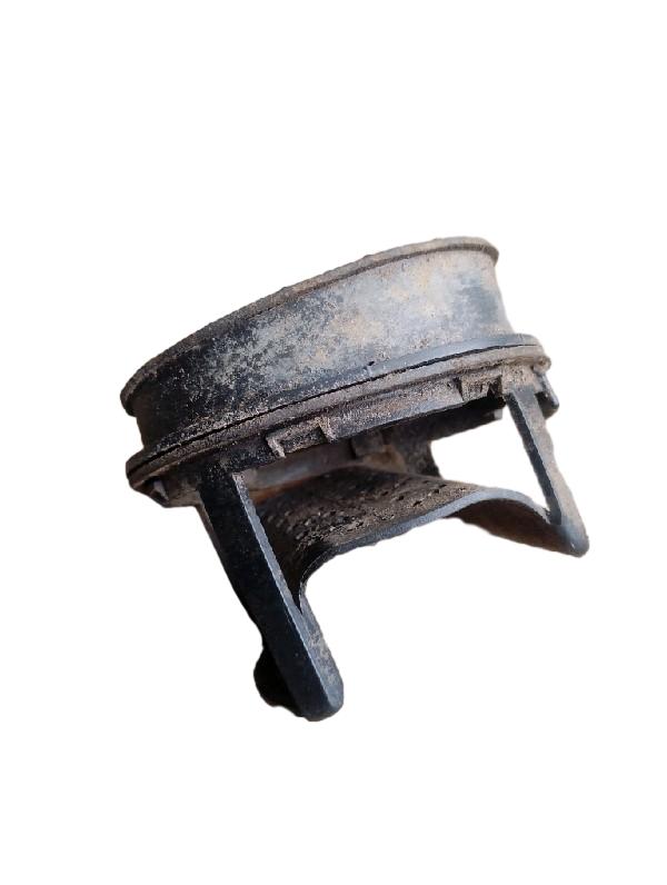 DUTO VENTILAÇÃO CAIXA FILTRO DE AR | GOLF GL 1995