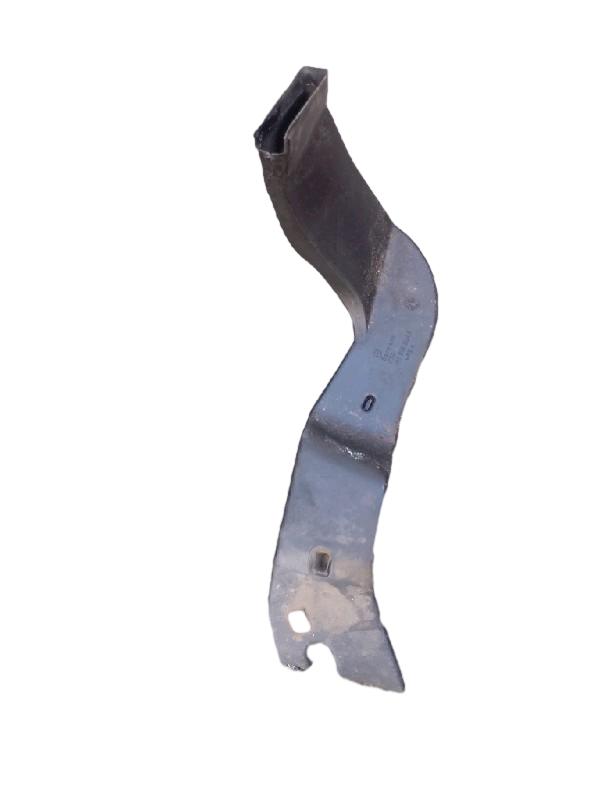 DUTO VENTILAÇÃO DIREITO ASSOALHO | GOLF GL 1995