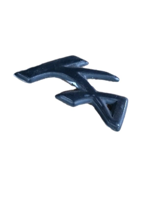 EMBLEMA KA | KA 1998-1999