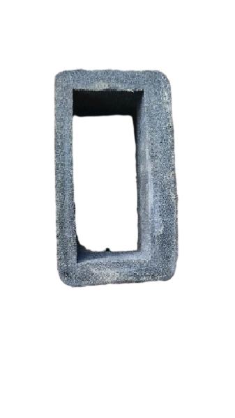 ESPUMA DUTO CENTRAL | IBIZA 16V 2000