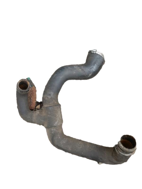 MANGUEIRA INFERIOR RADIADOR | ESCORT SW GLX 1998